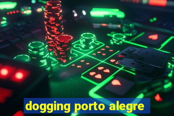 dogging porto alegre